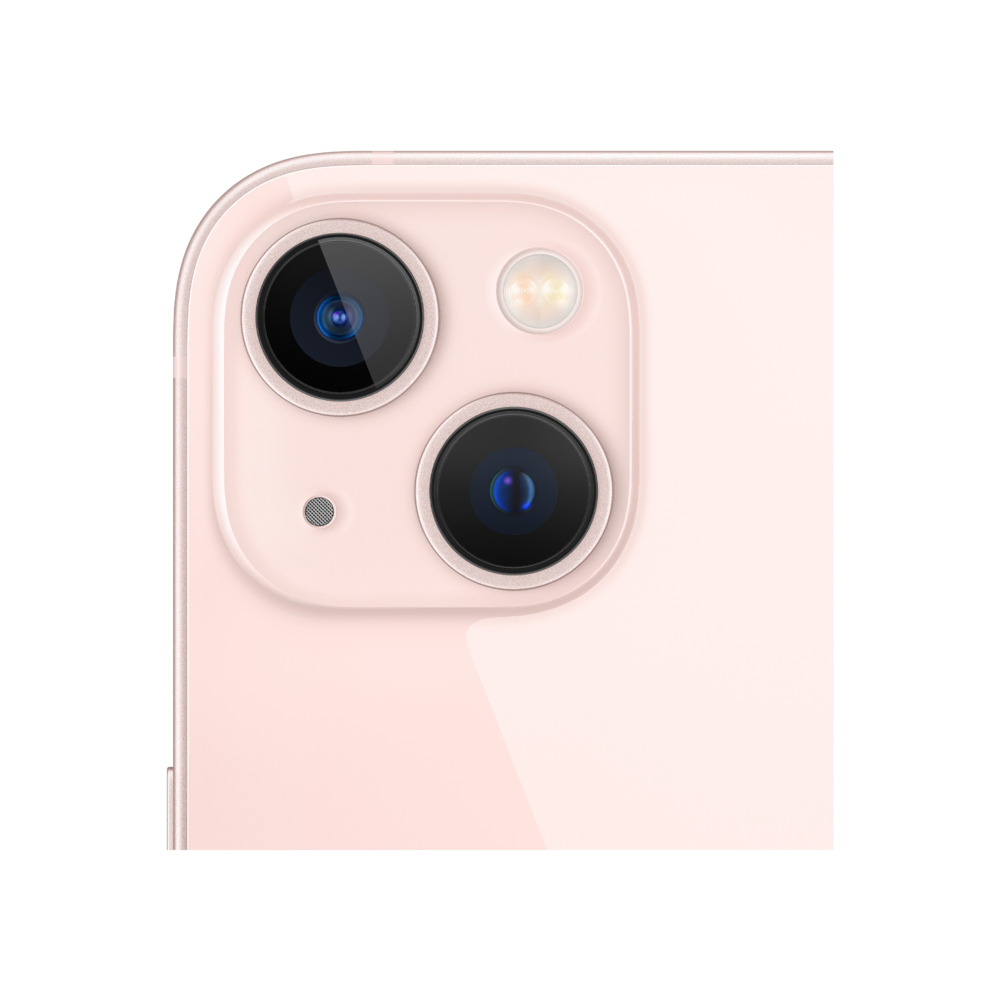 iPhone 13 mini 128GB Pembe Iphone