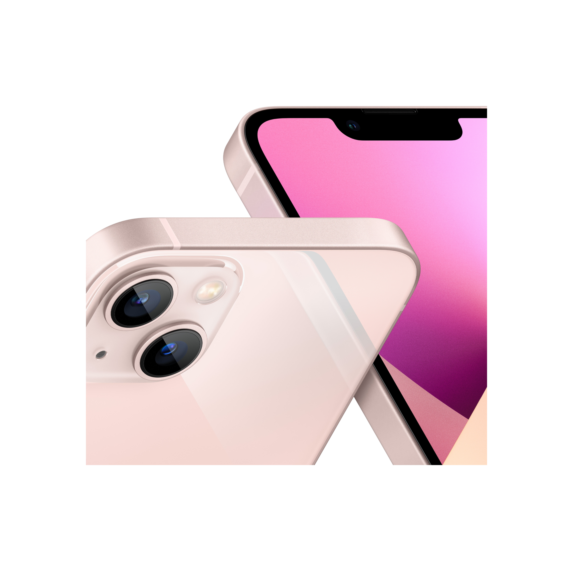 iPhone 13 mini 128GB Pembe iPhone Telefon Modelleri