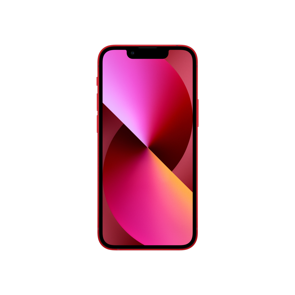 iPhone 13 mini 128GB (PRODUCT)RED Iphone