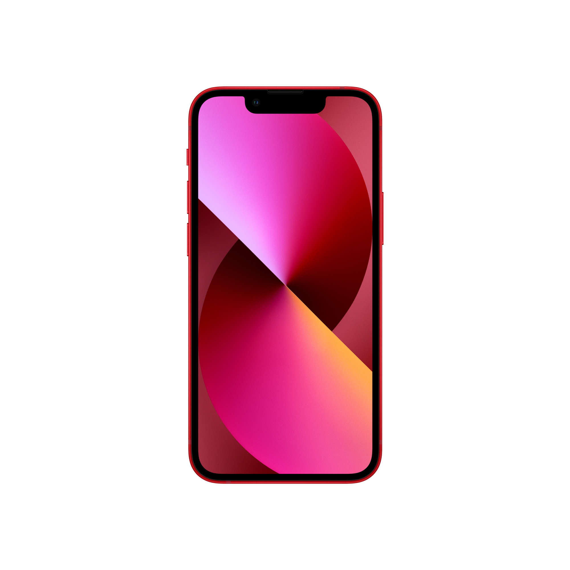 iPhone 13 mini 128GB (PRODUCT)RED iPhone Telefon Modelleri