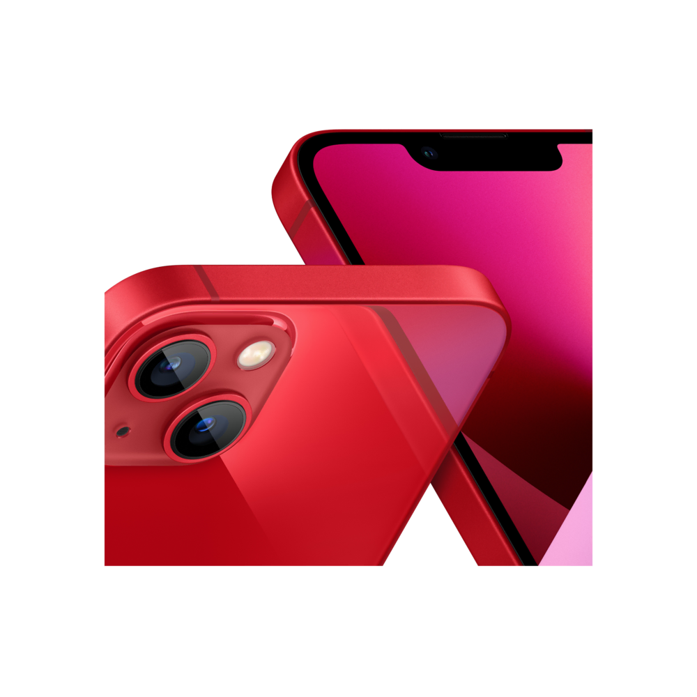 iPhone 13 mini 128GB (PRODUCT)RED Iphone