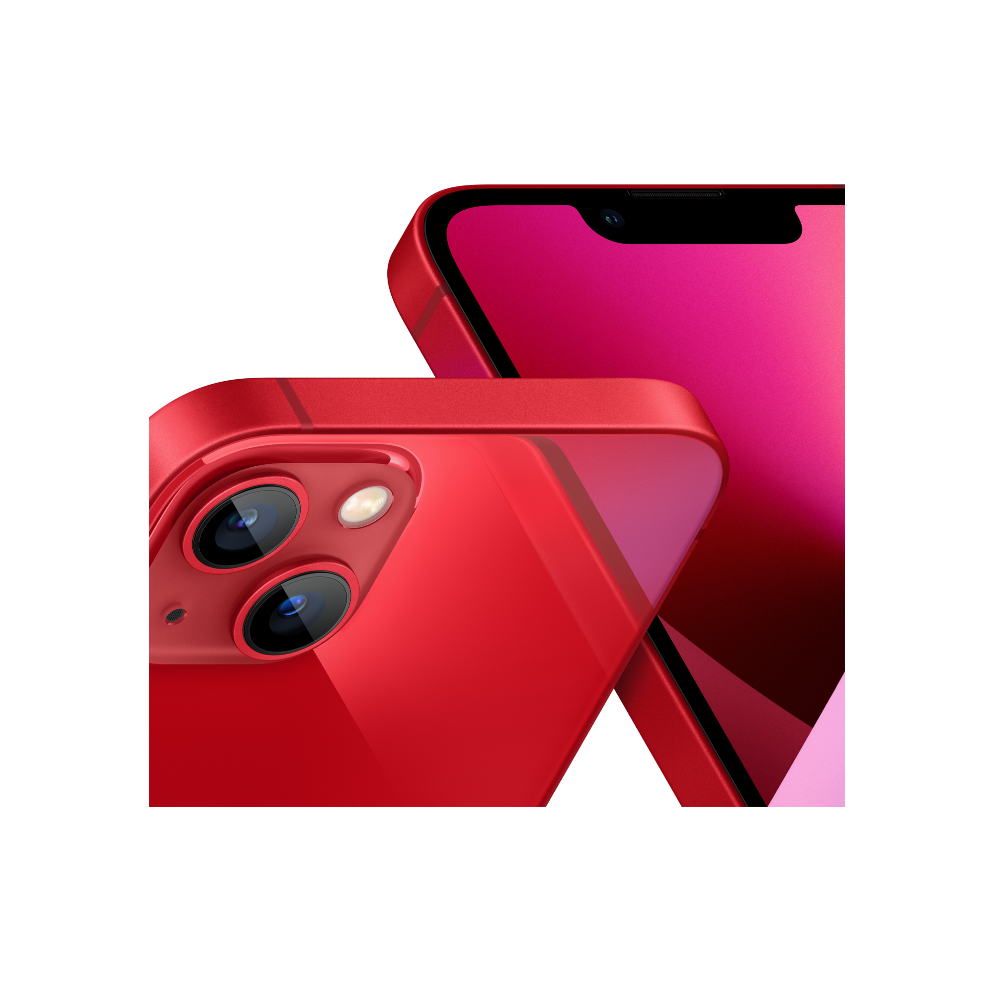 iPhone 13 mini 128GB (PRODUCT)RED iPhone Telefon Modelleri
