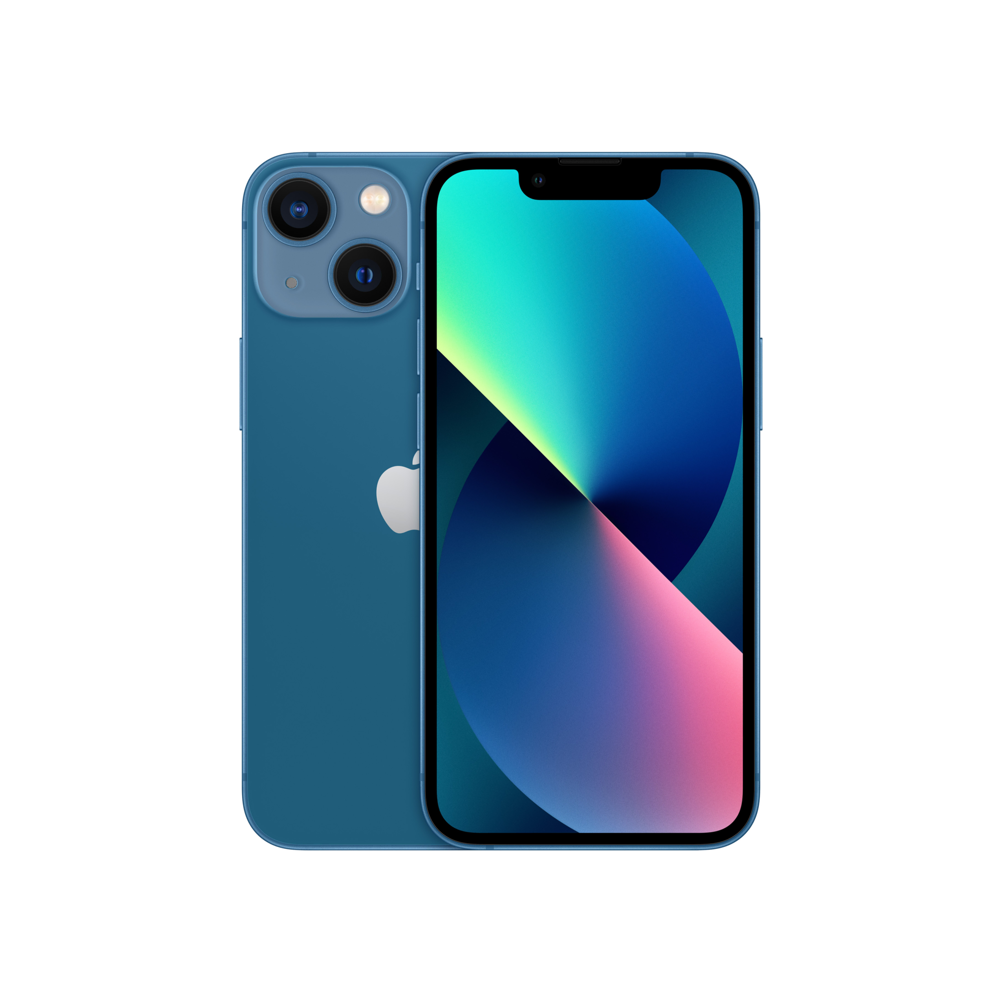 iPhone 13 mini 128GB Mavi iPhone Telefon Modelleri
