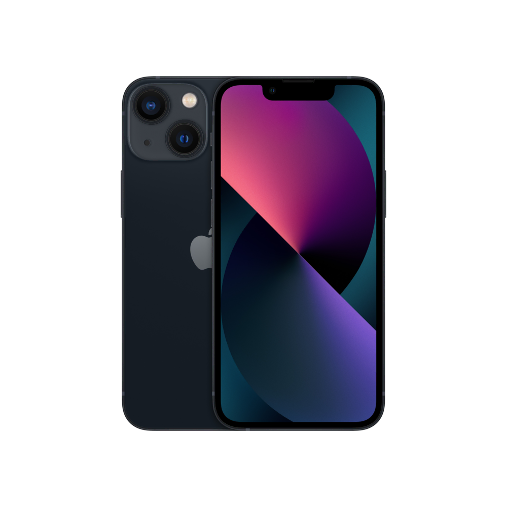 iPhone 13 mini 256GB Gece Yarısı Iphone