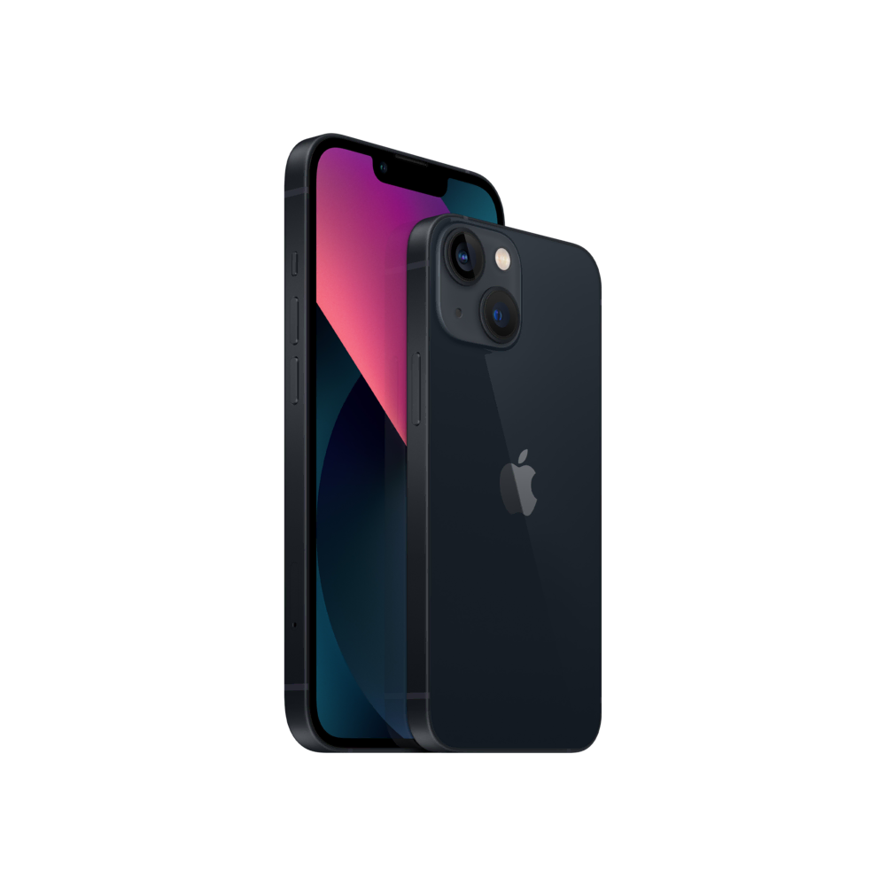 iPhone 13 mini 256GB Gece Yarısı Iphone