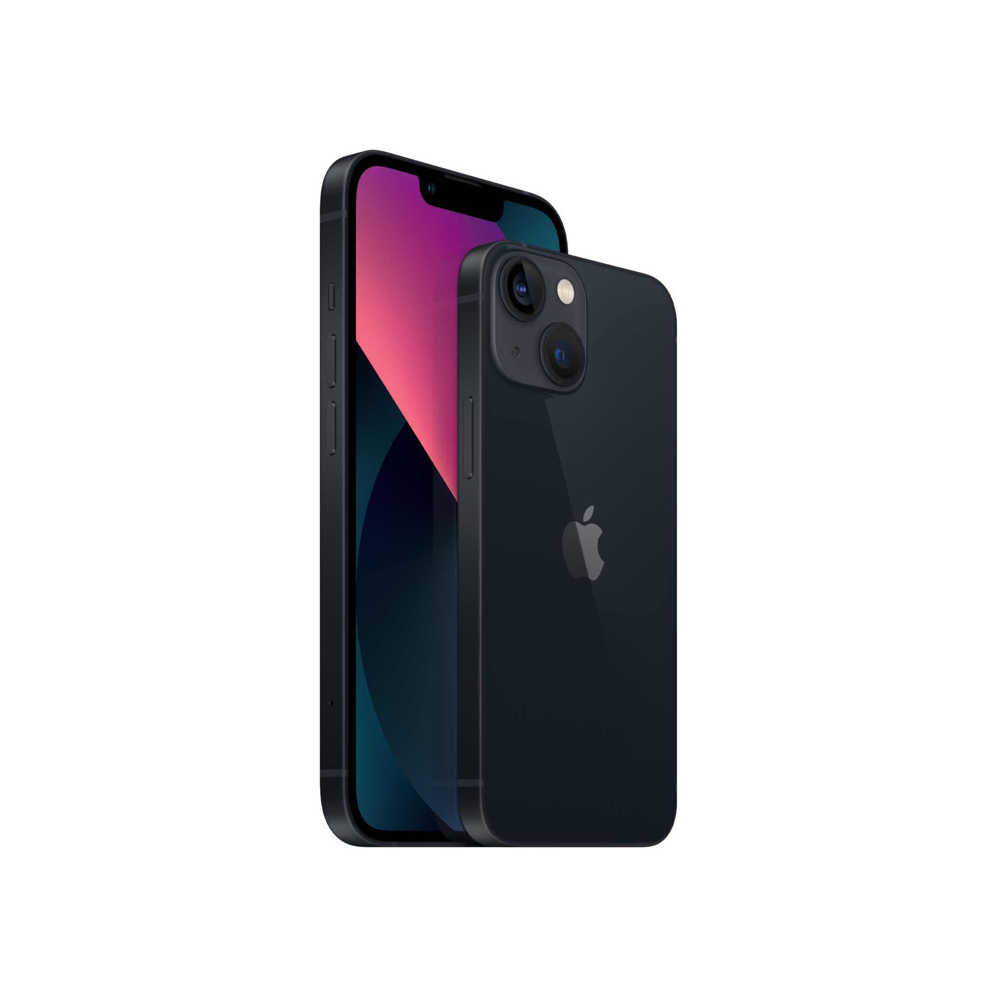 iPhone 13 mini 256GB Gece Yarısı iPhone Telefon Modelleri