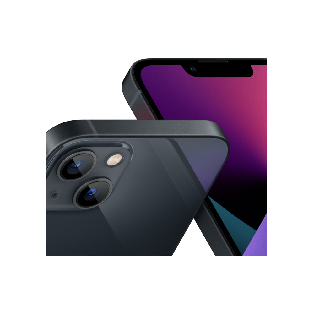 iPhone 13 mini 256GB Gece Yarısı Iphone