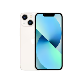 iPhone 13 mini 256GB Yıldız Işığı | Iphone | Fiyatını Gör, İncele