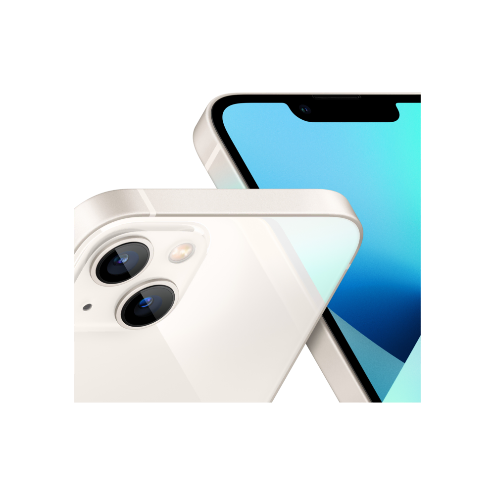 iPhone 13 mini 256GB Yıldız Işığı Iphone