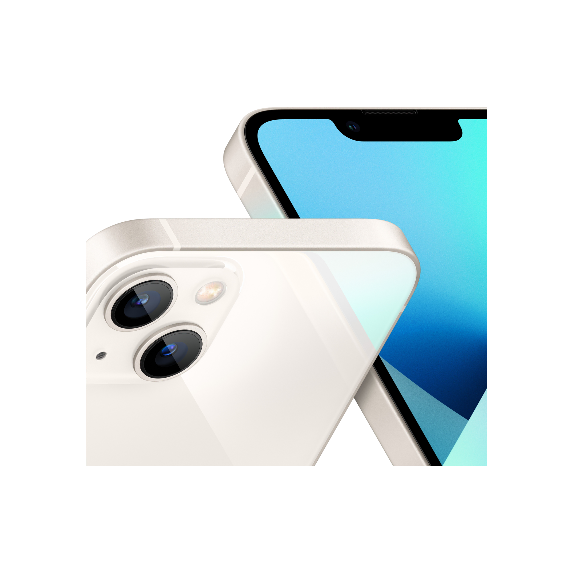 iPhone 13 mini 256GB Yıldız Işığı iPhone Telefon Modelleri