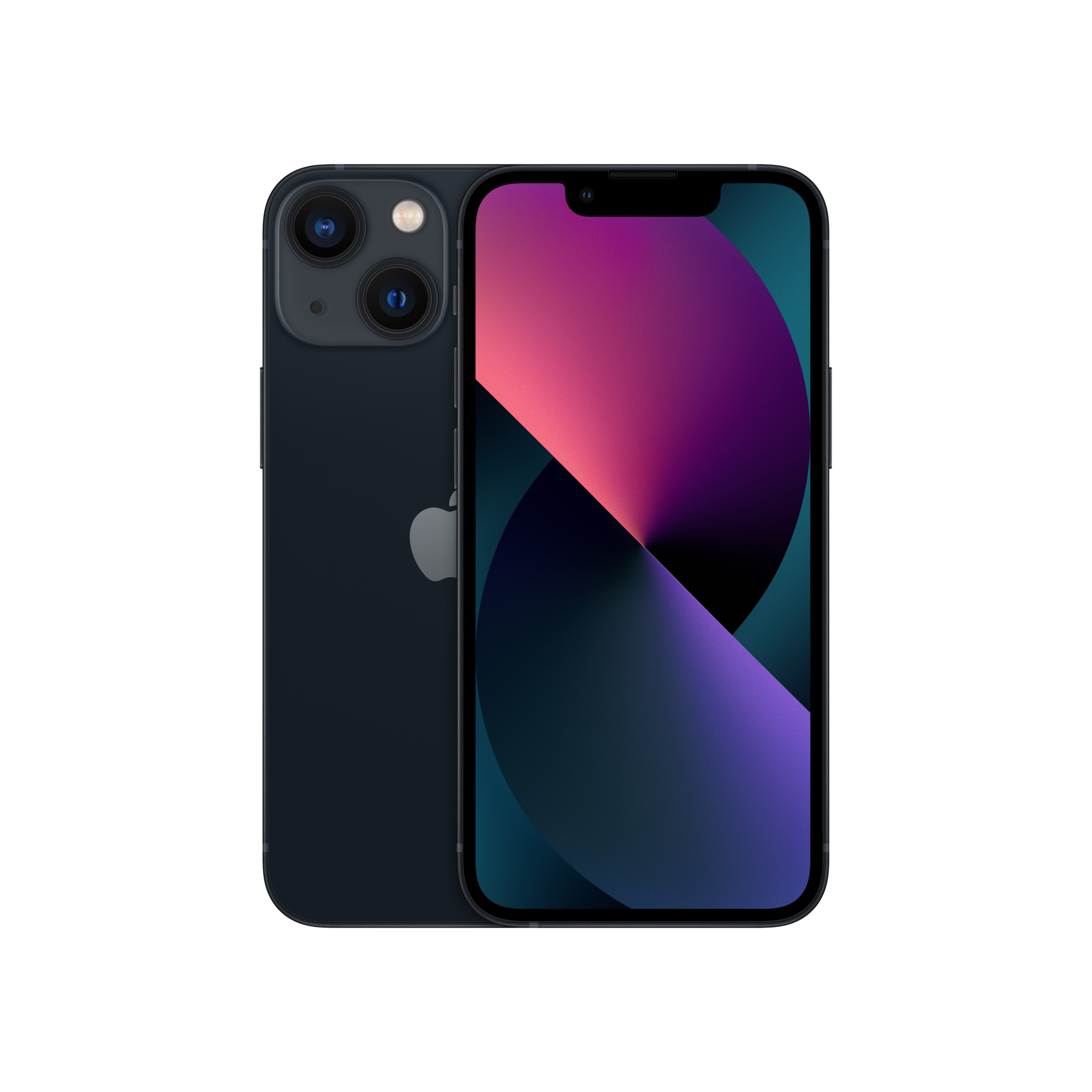 iPhone 13 mini 512GB Gece Yarısı iPhone Telefon Modelleri