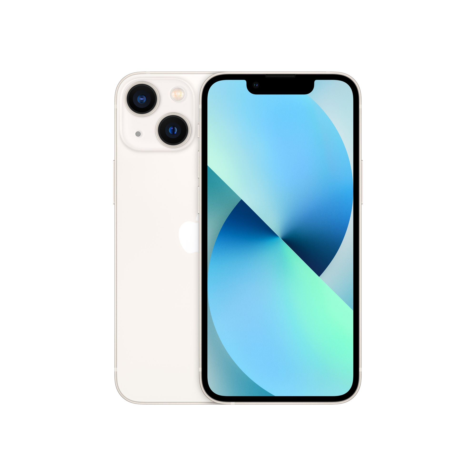 iPhone 13 mini 512GB Yıldız Işığı iPhone Telefon Modelleri