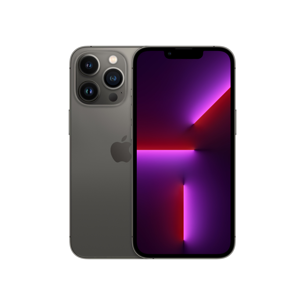 iPhone 13 Pro 128GB Grafit Iphone