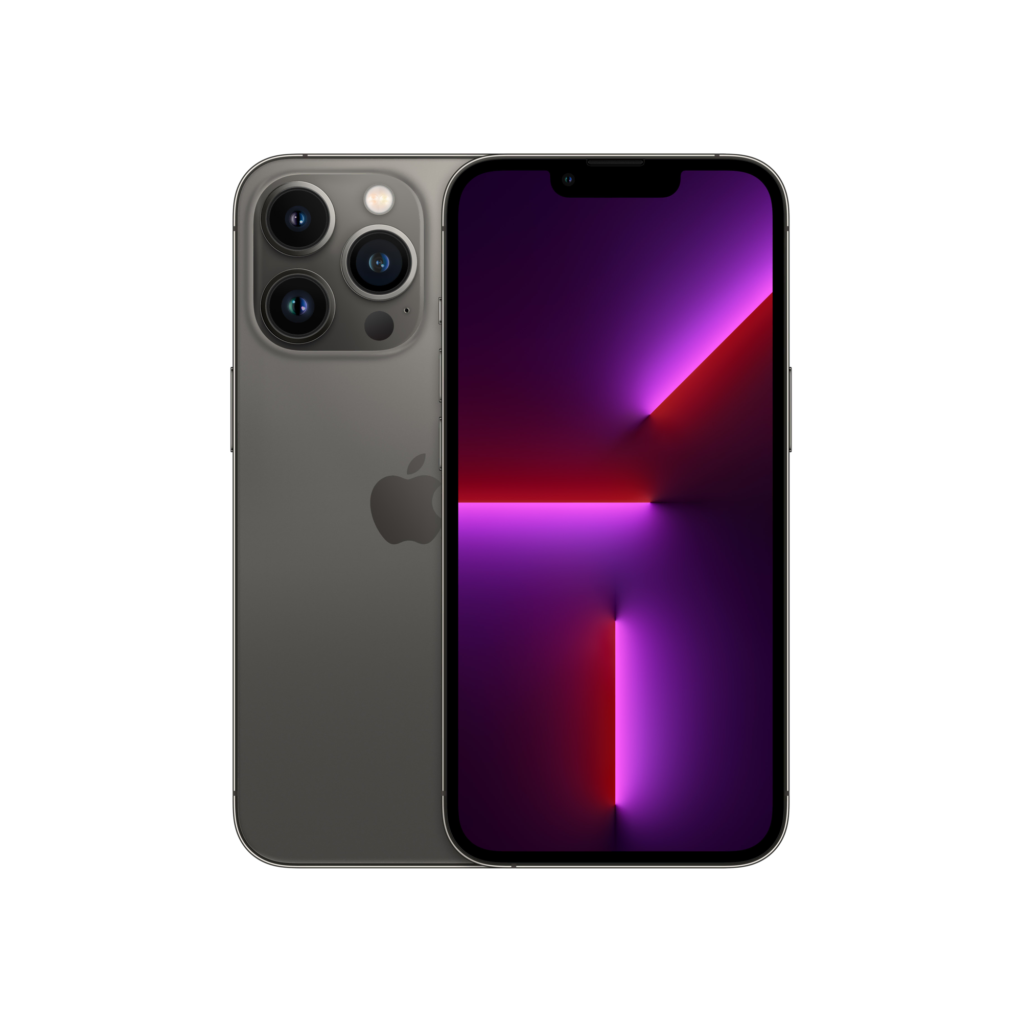 iPhone 13 Pro 128GB Grafit iPhone Telefon Modelleri