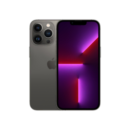 iPhone 13 Pro 128GB Grafit | Telefon | Fiyatını Gör, İncele, Satın