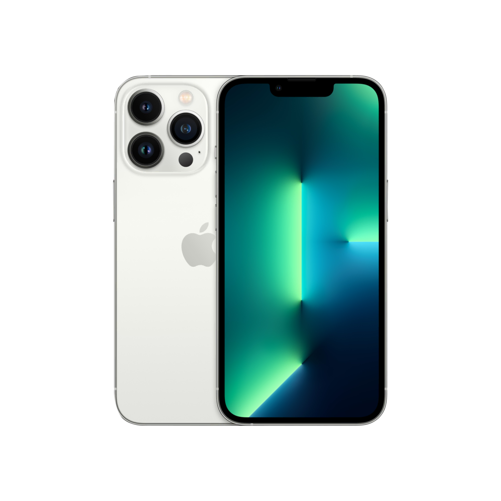 iPhone 13 Pro 256GB Gümüş Iphone