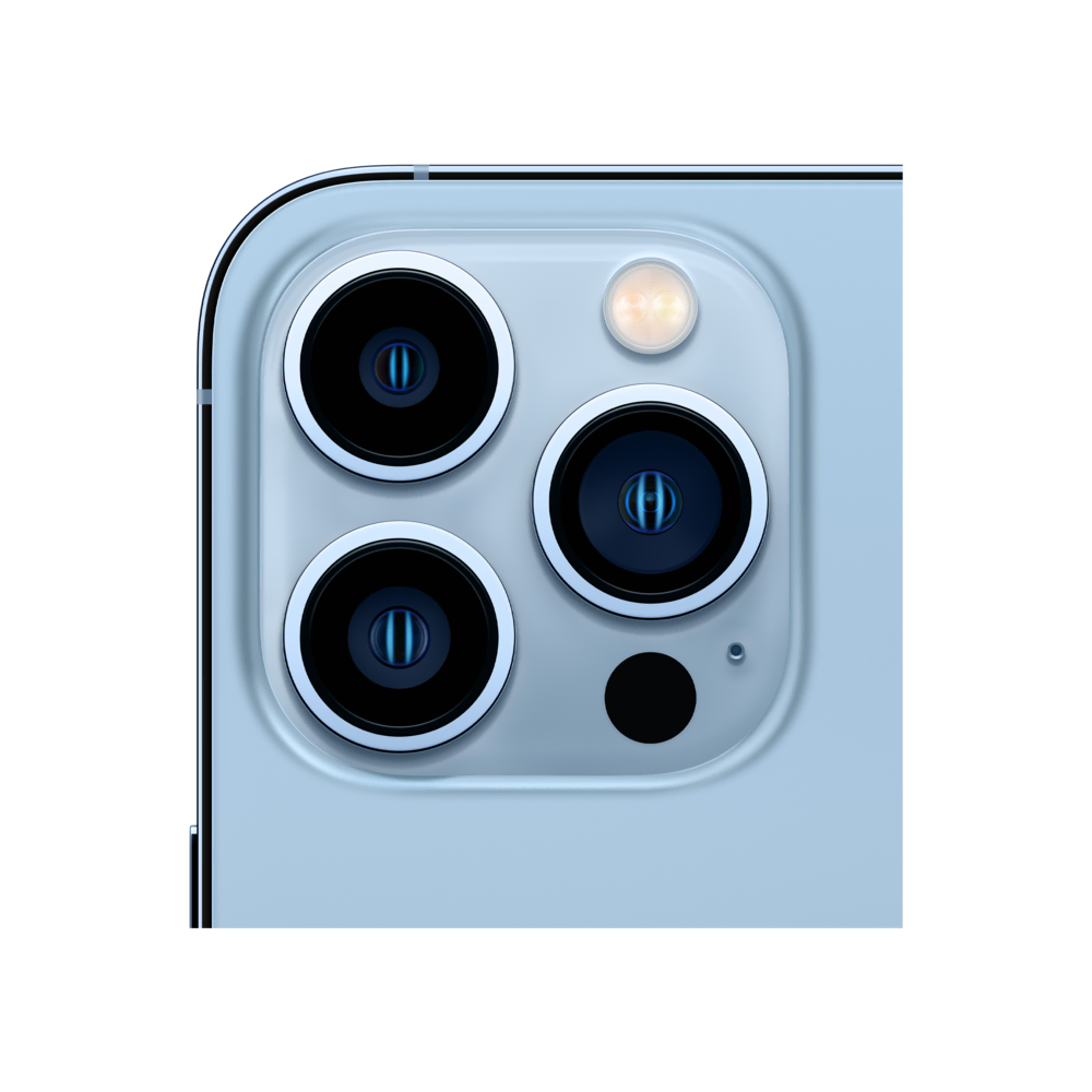iPhone 13 Pro 256GB Sierra Mavisi Iphone
