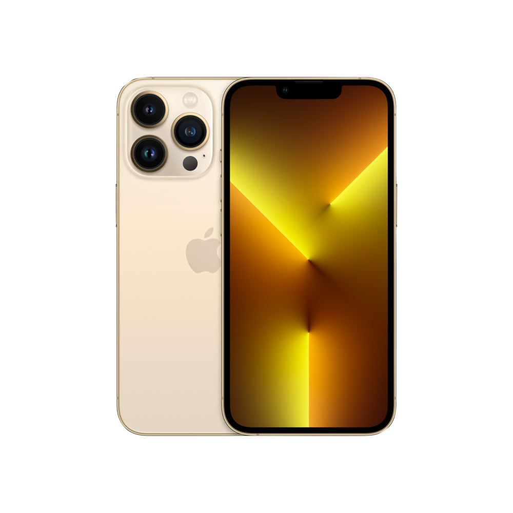 iPhone 13 Pro 512GB Altın Iphone