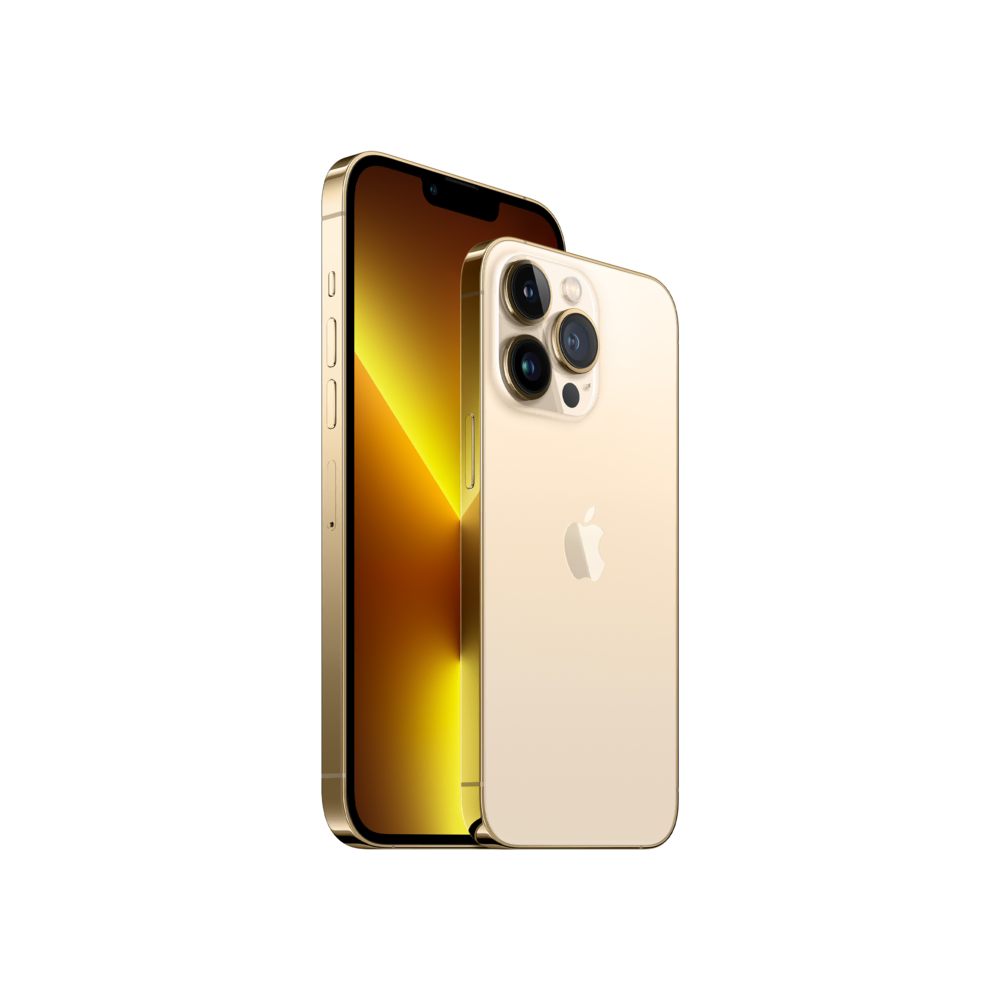 iPhone 13 Pro 512GB Altın Iphone