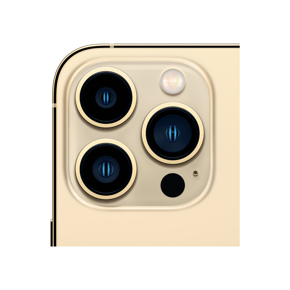 iPhone 13 Pro 512GB Altın Iphone
