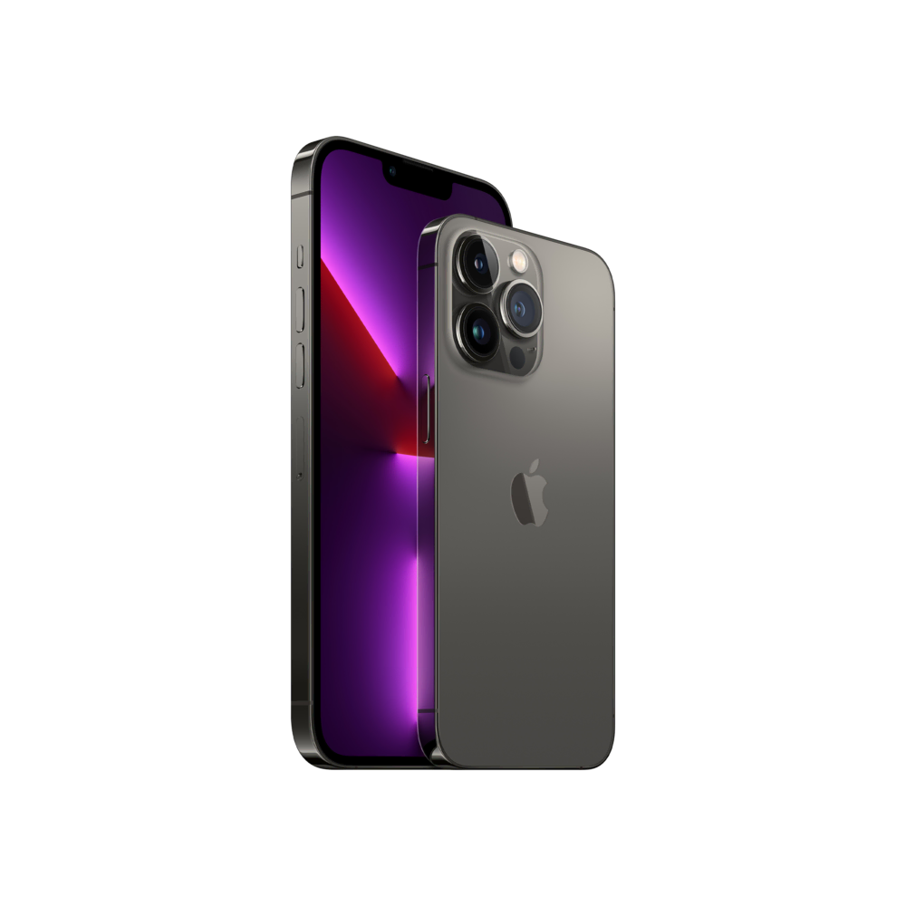 iPhone 13 Pro 1TB Grafit Iphone