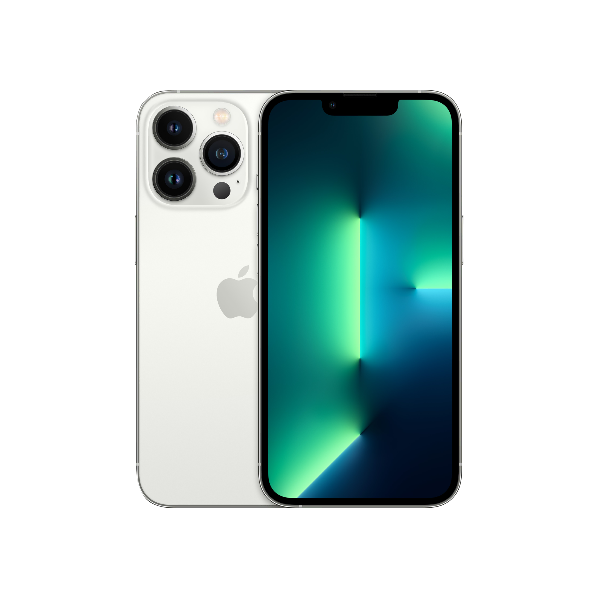 iPhone 13 Pro 1TB Gümüş iPhone Telefon Modelleri