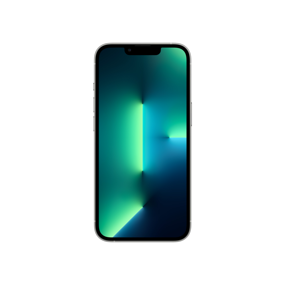 iPhone 13 Pro 1TB Gümüş Iphone