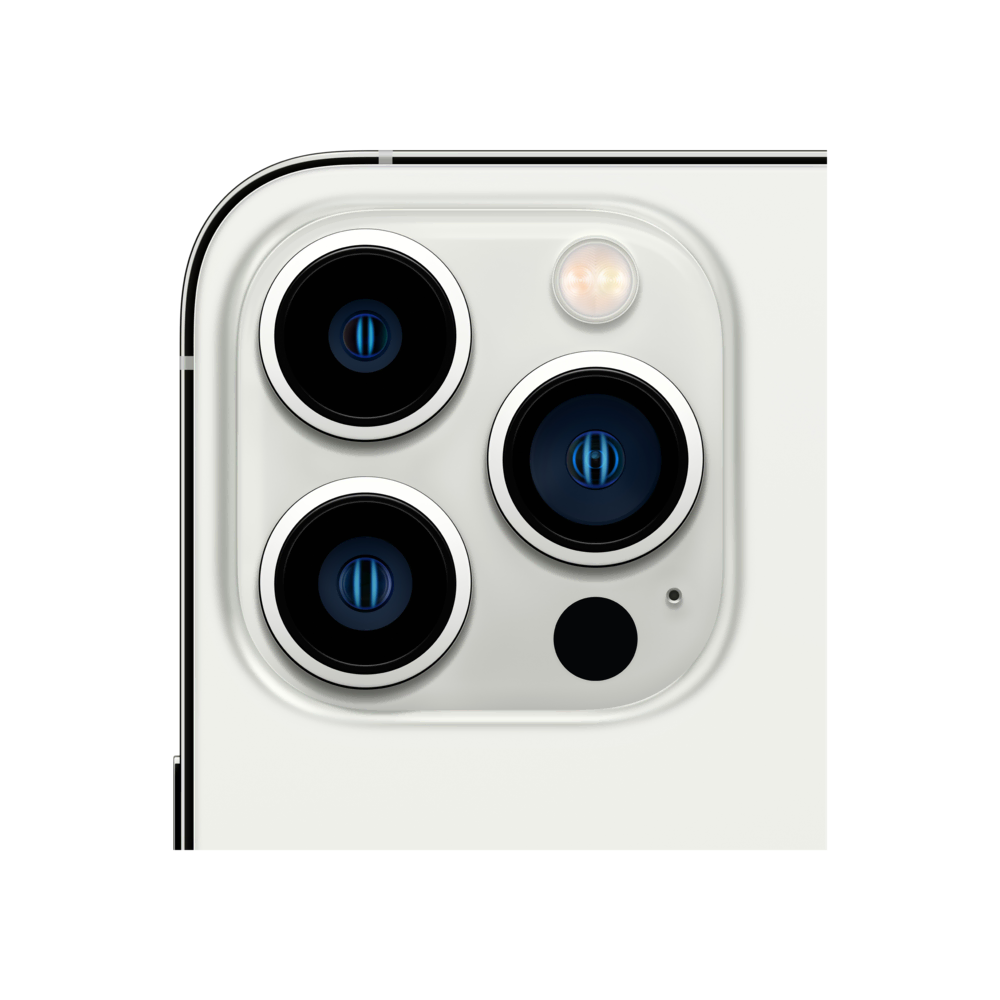 iPhone 13 Pro 1TB Gümüş Iphone