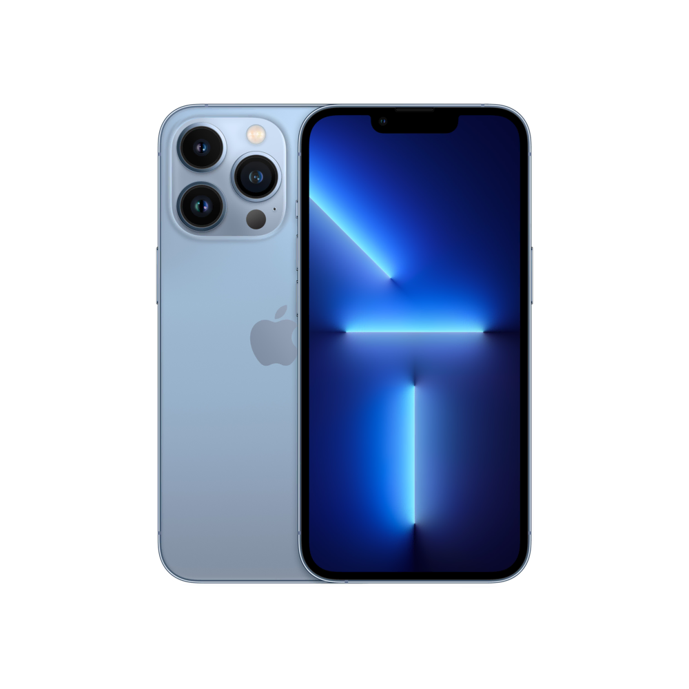 iPhone 13 Pro 1TB Sierra Mavisi Iphone