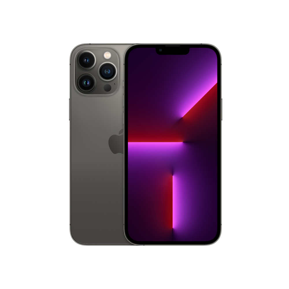 iPhone 13 Pro Max 128GB Grafit Iphone