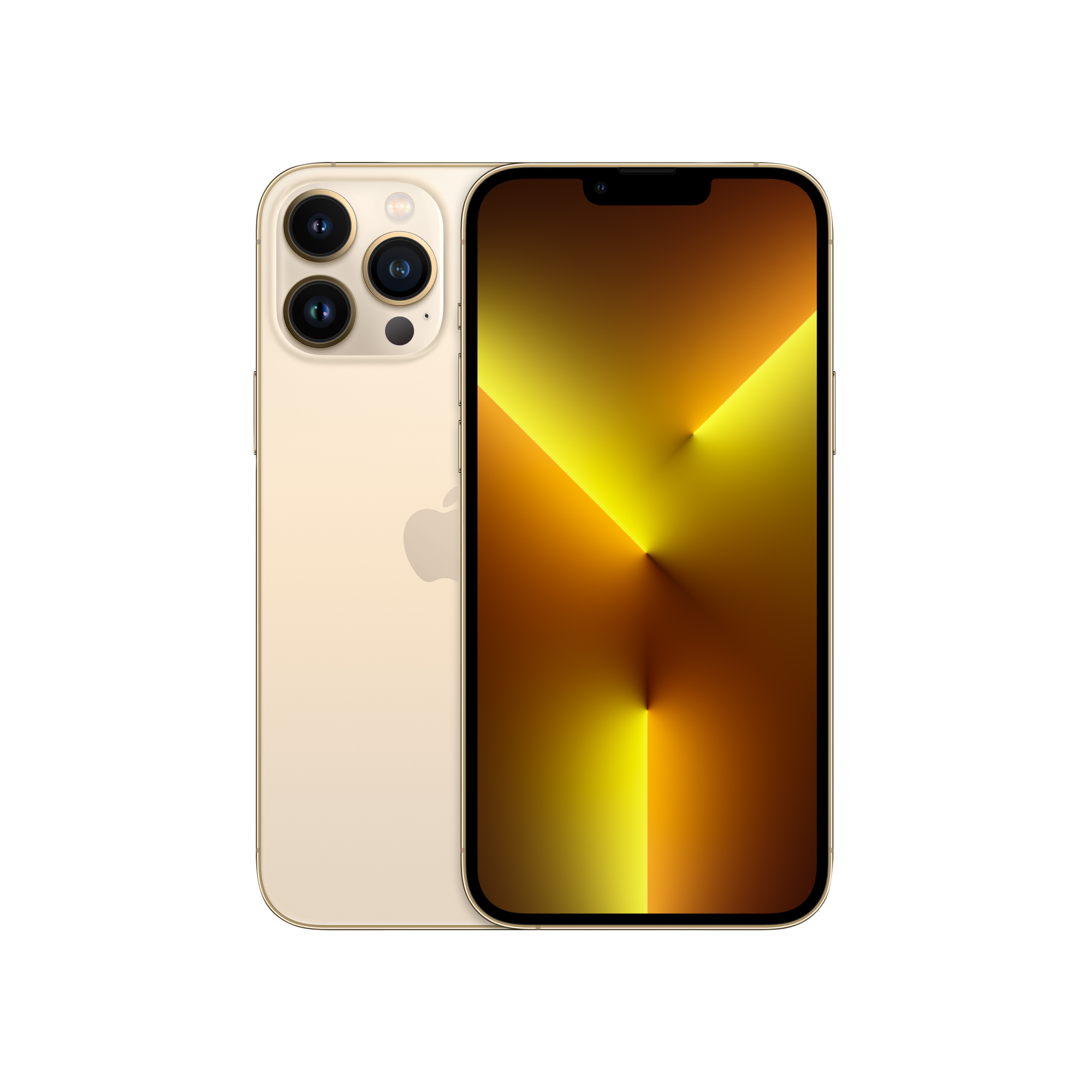 iPhone 13 Pro Max 128GB Altın iPhone Telefon Modelleri