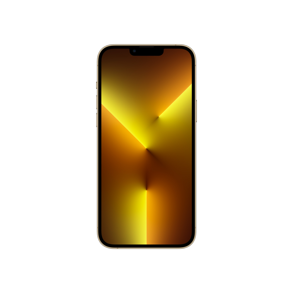 iPhone 13 Pro Max 128GB Altın Iphone
