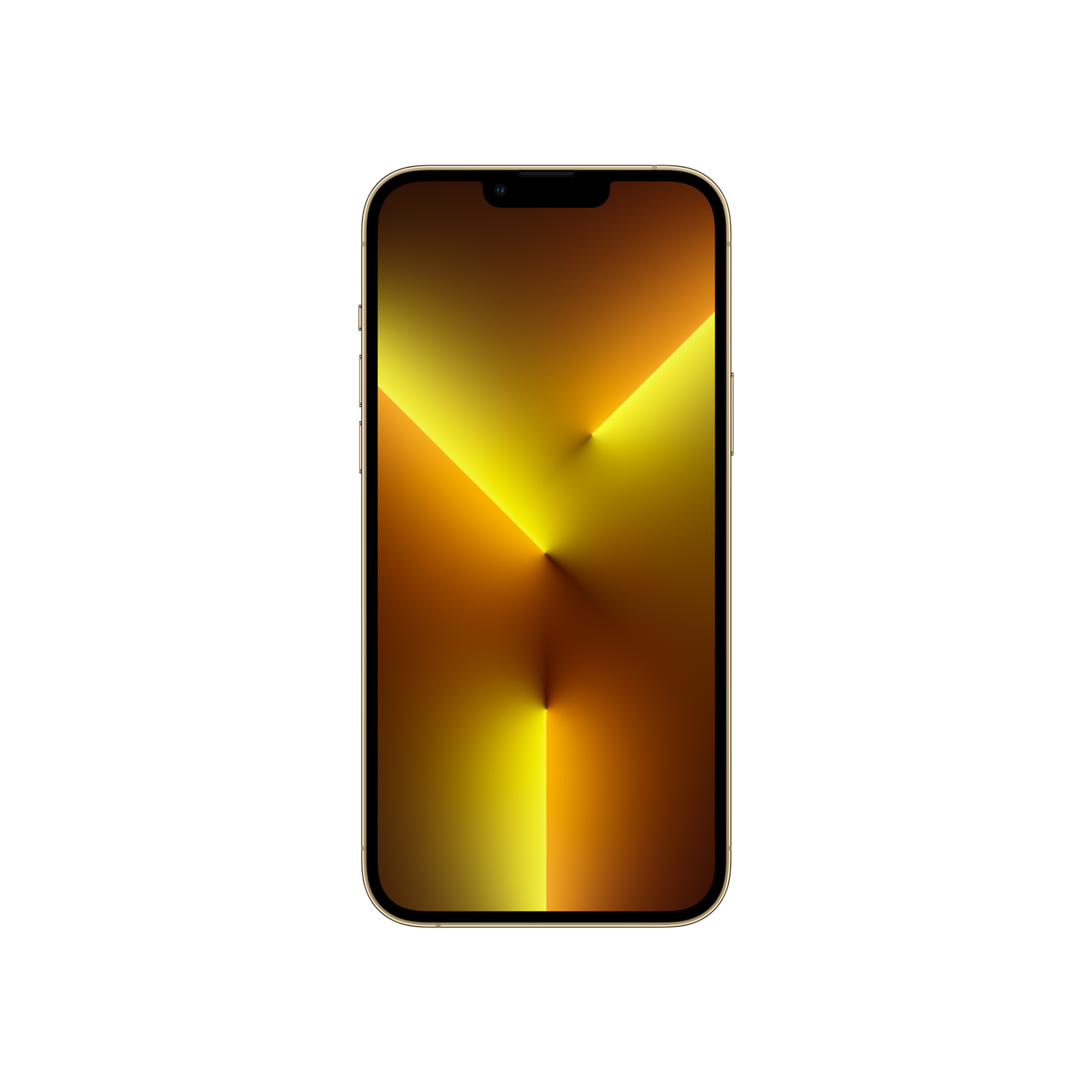 iPhone 13 Pro Max 128GB Altın iPhone Telefon Modelleri