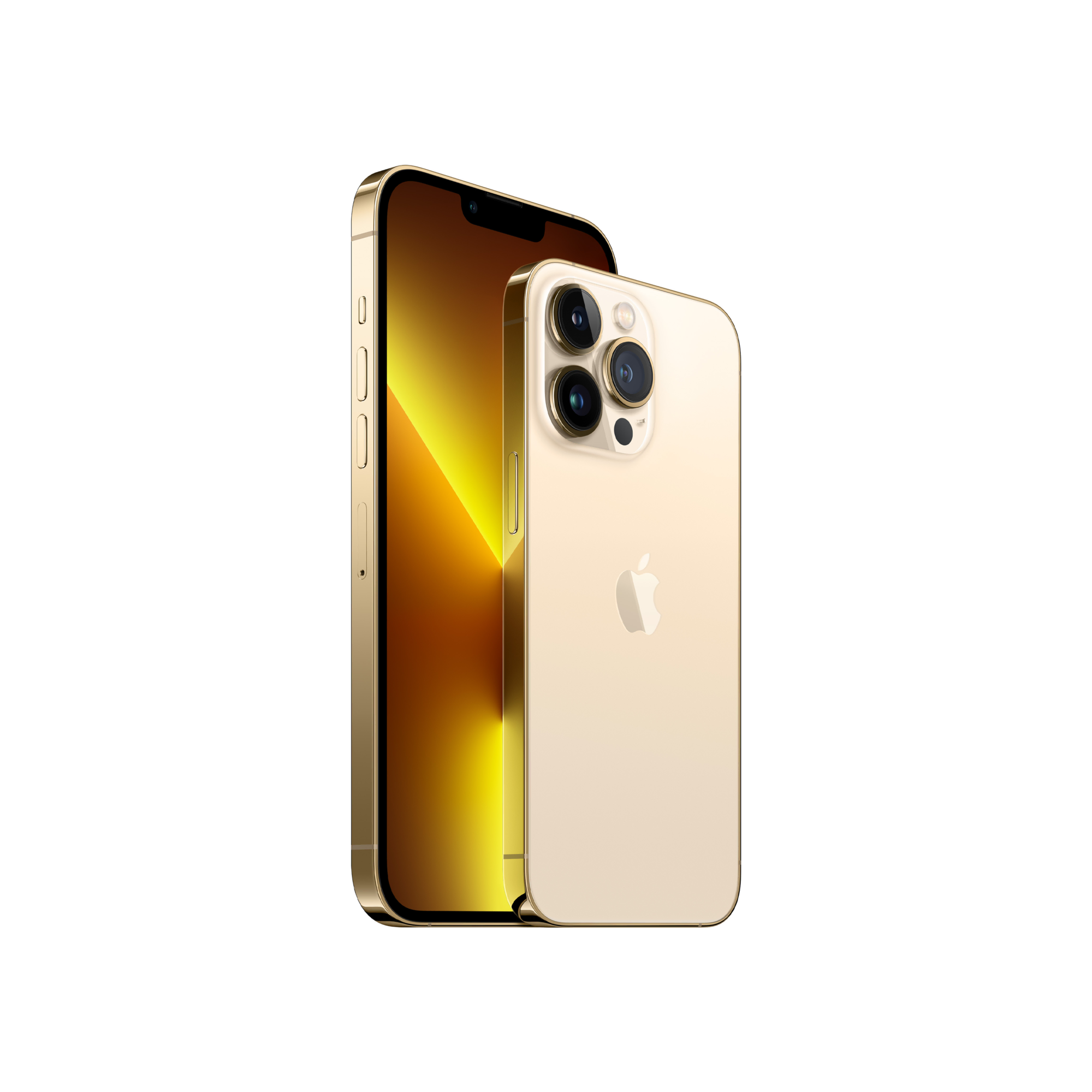iPhone 13 Pro Max 128GB Altın iPhone Telefon Modelleri