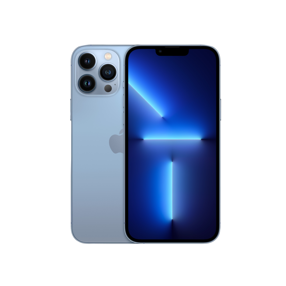 iPhone 13 Pro Max 256GB Sierra Mavisi Iphone