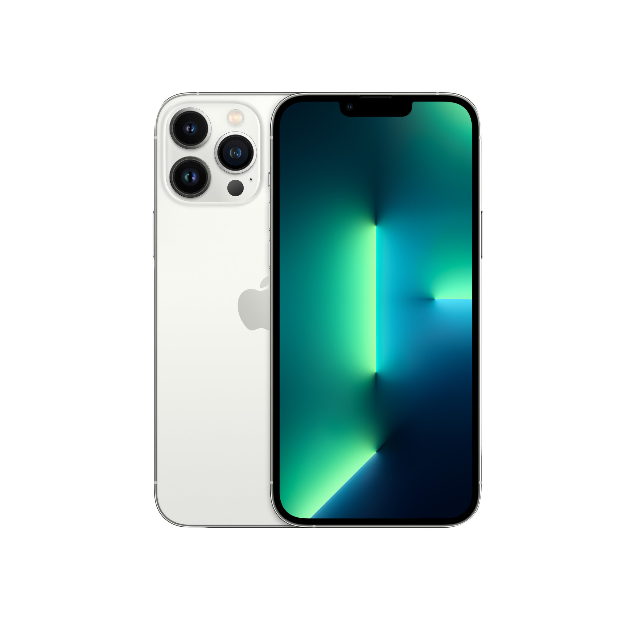 iPhone 13 Pro Max 512GB Gümüş iPhone Telefon Modelleri