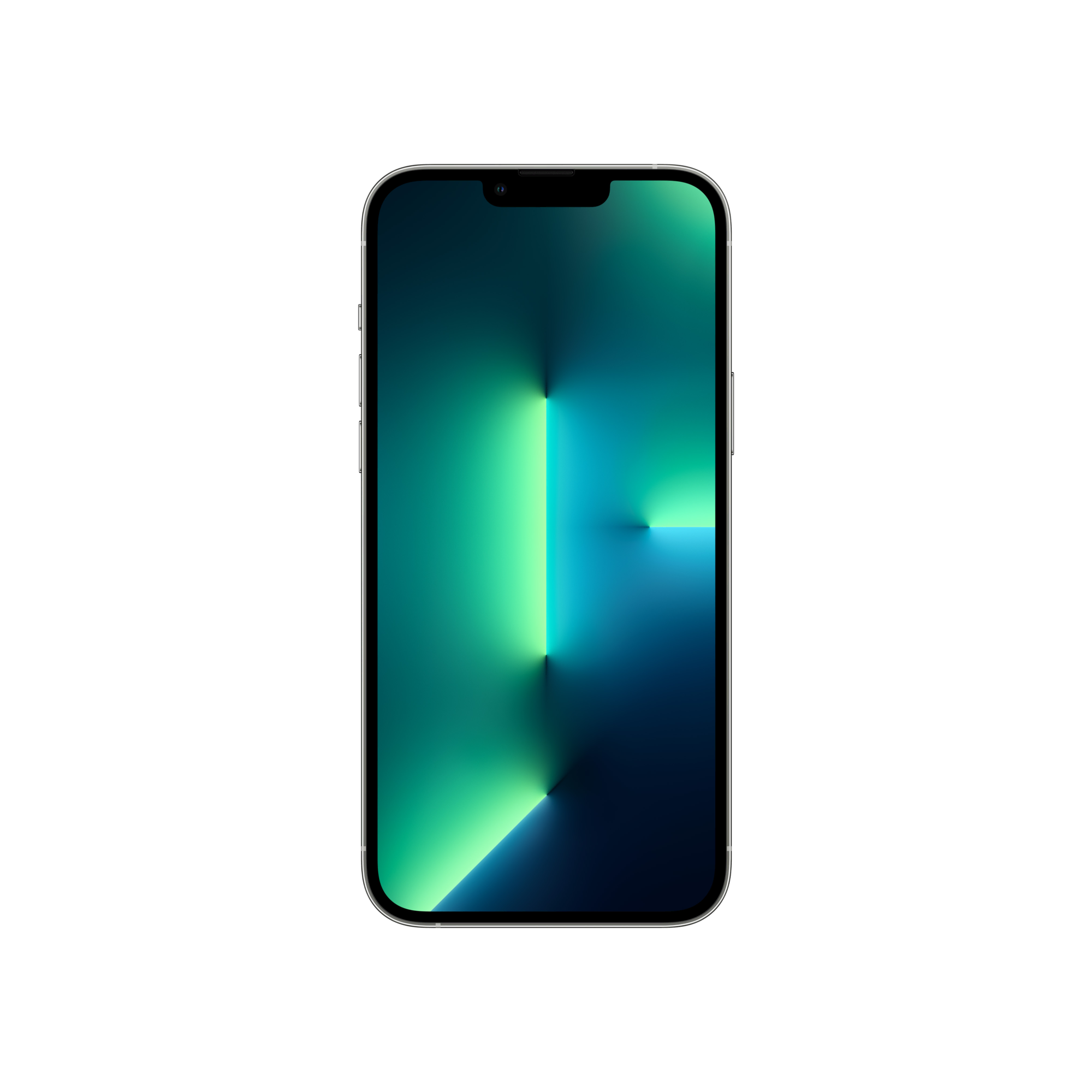 iPhone 13 Pro Max 512GB Gümüş iPhone Telefon Modelleri