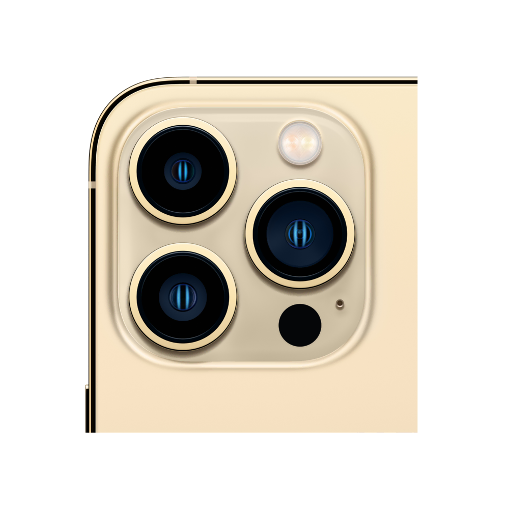 iPhone 13 Pro Max 512GB Altın Iphone
