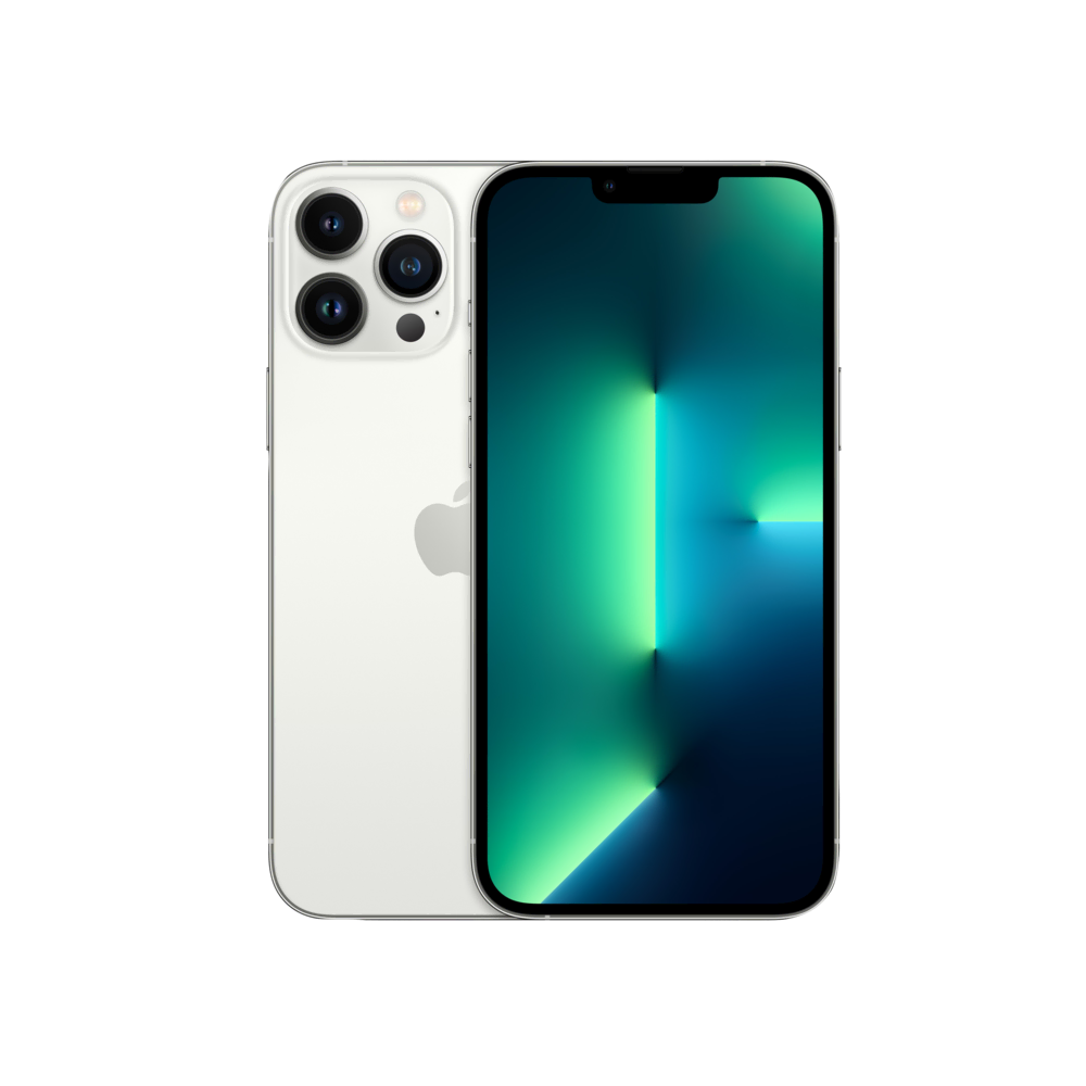 iPhone 13 Pro Max 1TB Gümüş Iphone