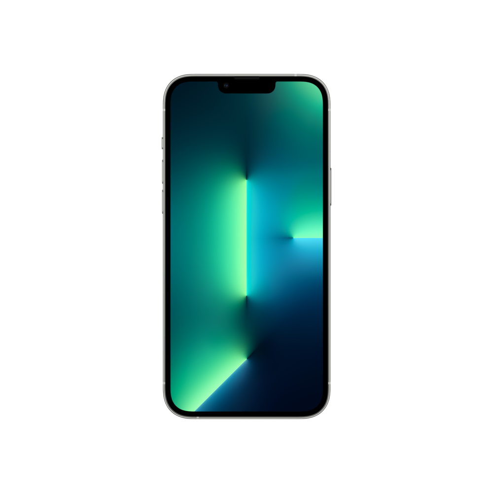 iPhone 13 Pro Max 1TB Gümüş Iphone