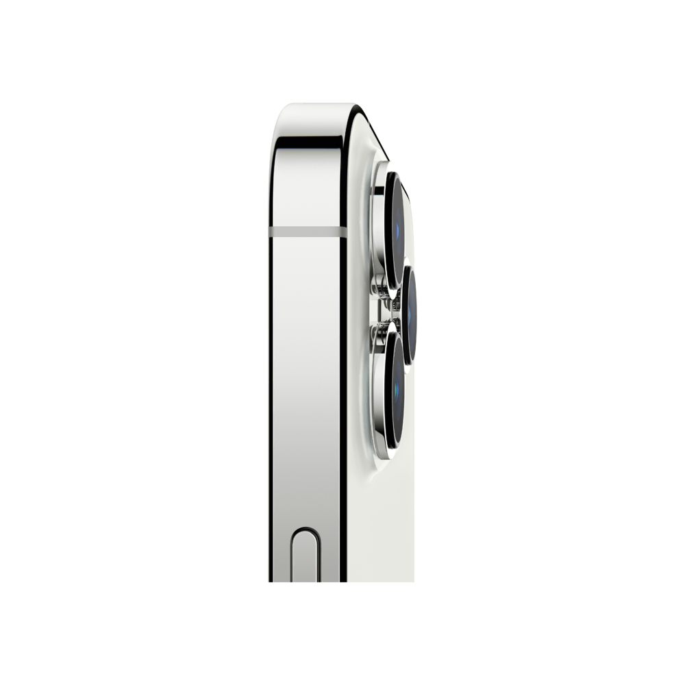 iPhone 13 Pro Max 1TB Gümüş Iphone