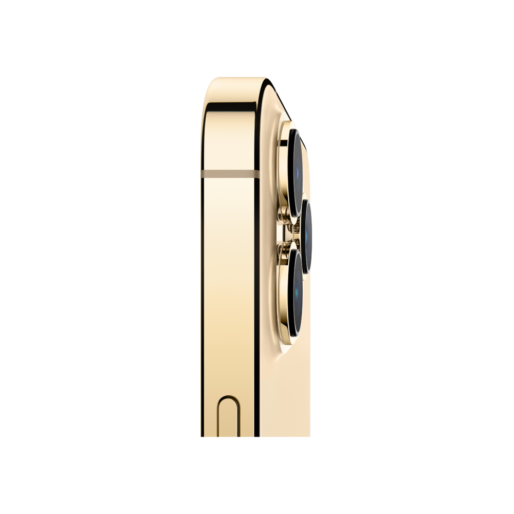 iPhone 13 Pro Max 1TB Altın Iphone