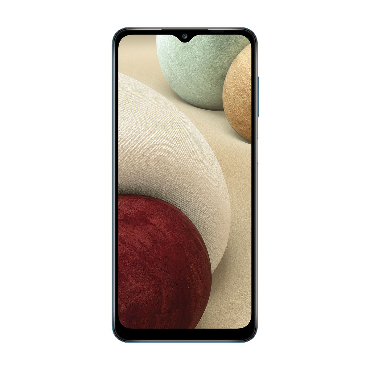 Samsung A12 64GB Blue Android Telefon Modelleri