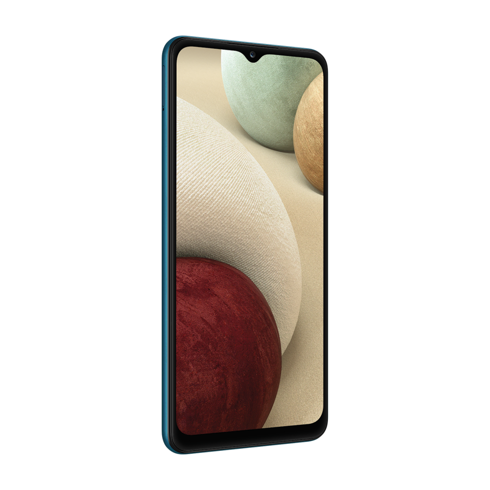 Samsung A12 64GB Blue Android Telefon Modelleri