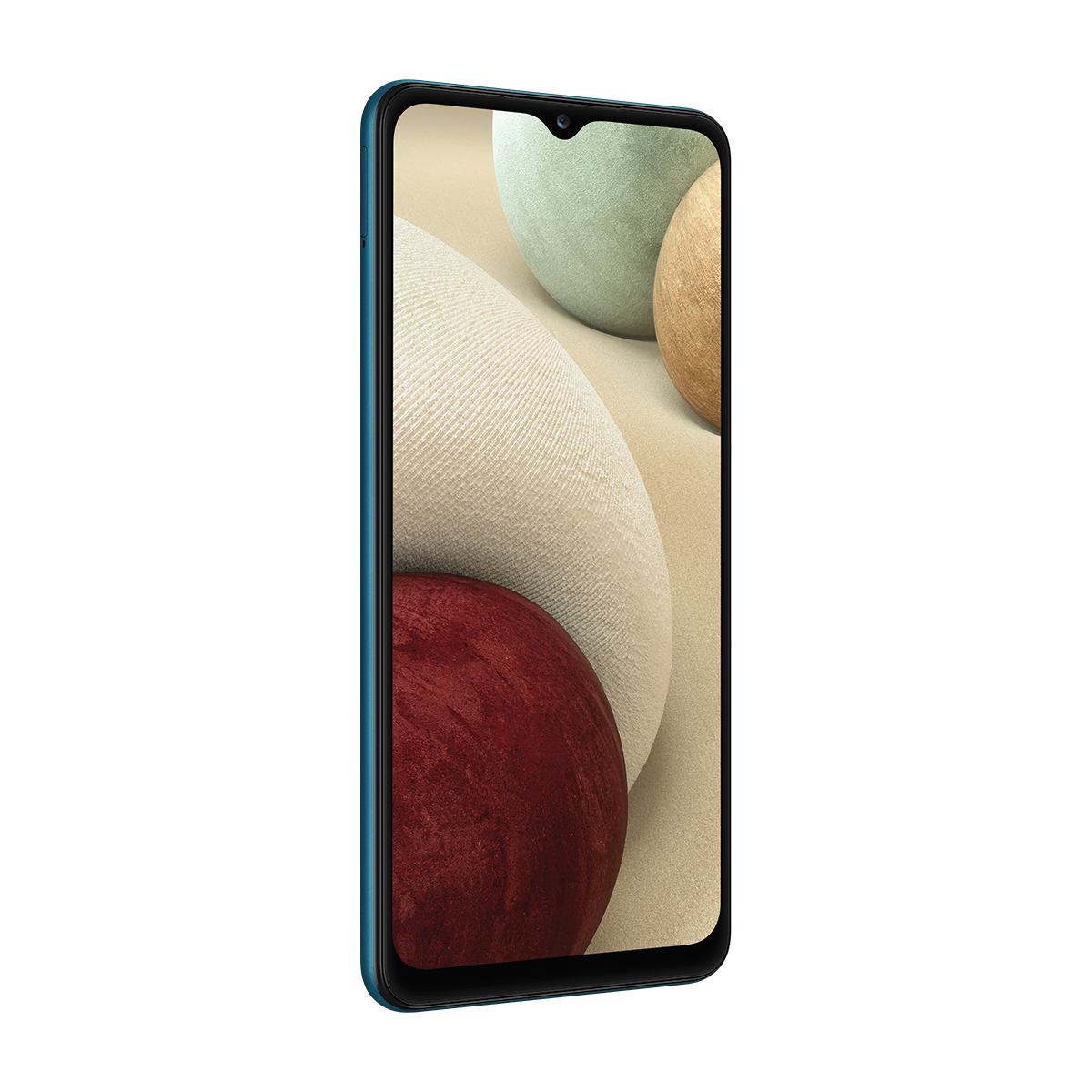 Samsung A12 64GB Blue Android Telefon Modelleri