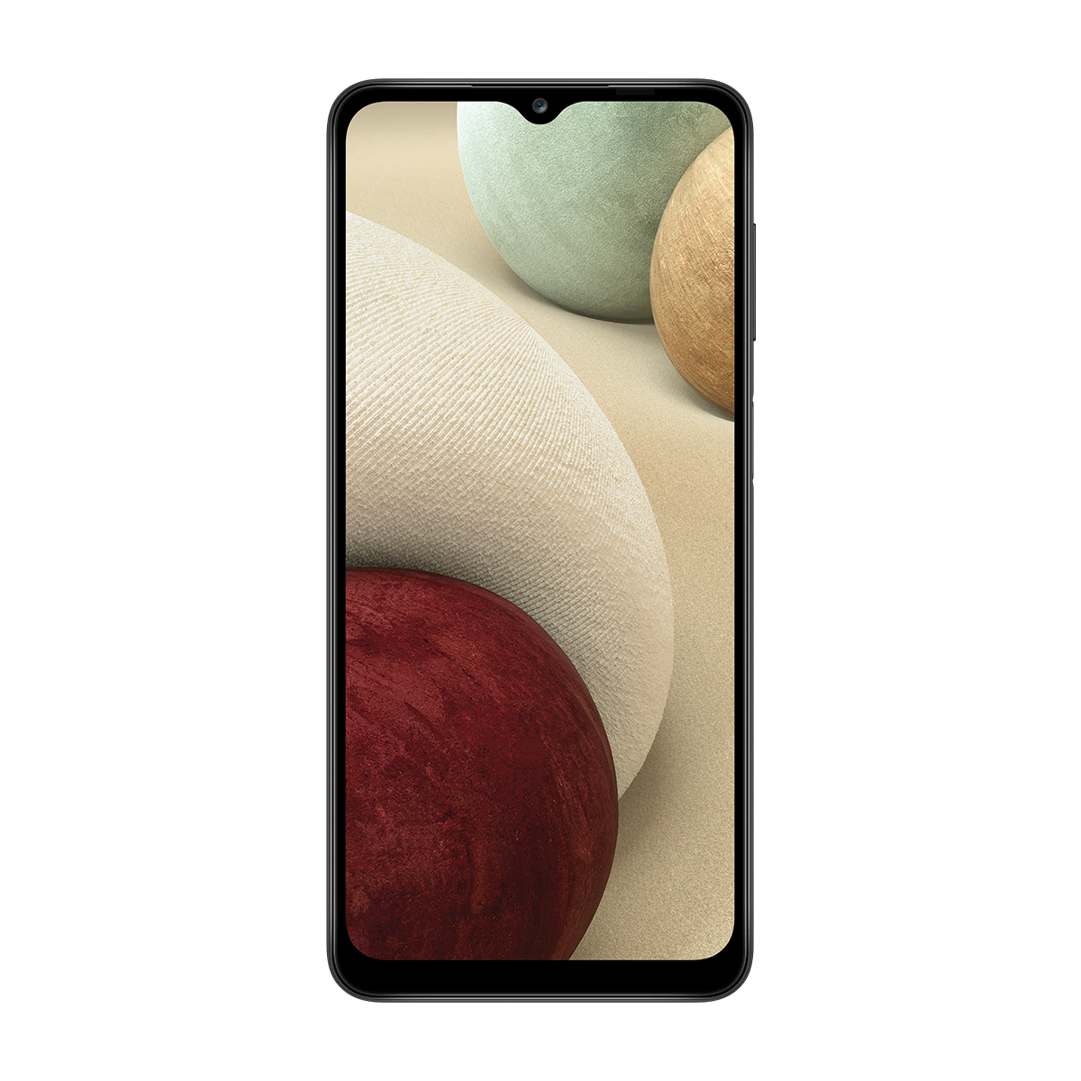 Samsung A12 64GB Black Android Telefon Modelleri