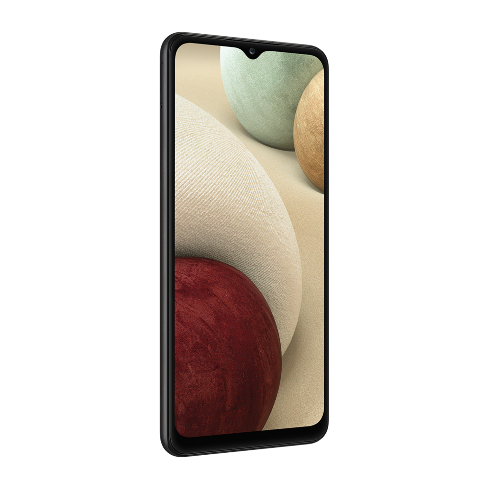 Samsung A12 64GB Black Android Telefon Modelleri