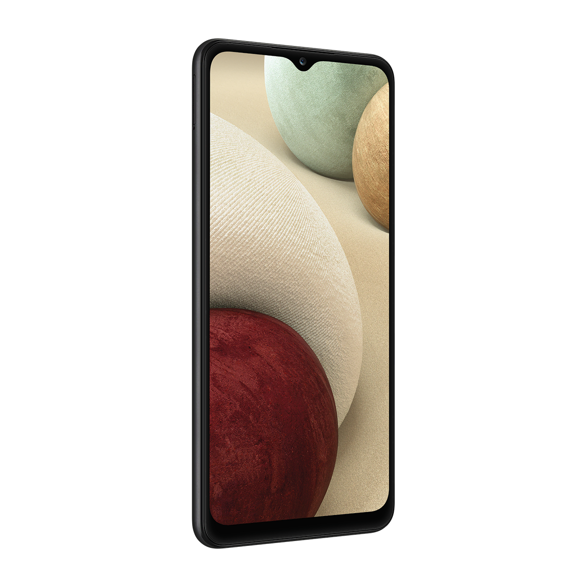 Samsung A12 64GB Black Android Telefon Modelleri