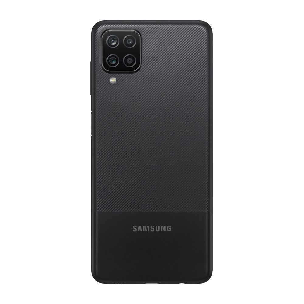 Samsung A12 64GB Black Android Telefon Modelleri