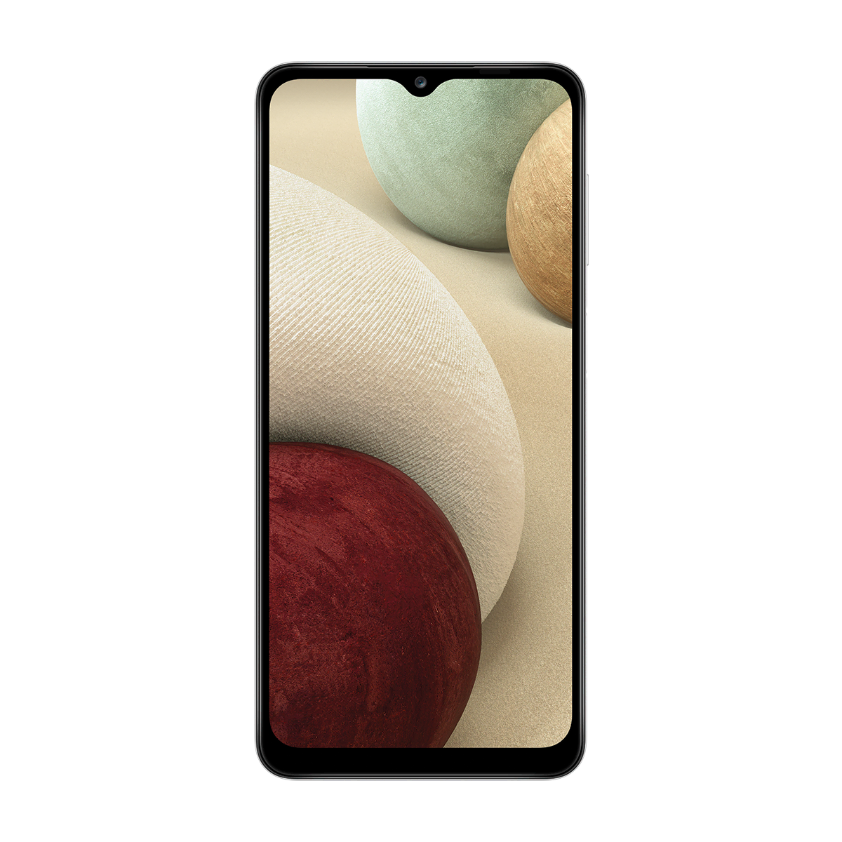 Samsung A12 64GB White Android Telefon Modelleri